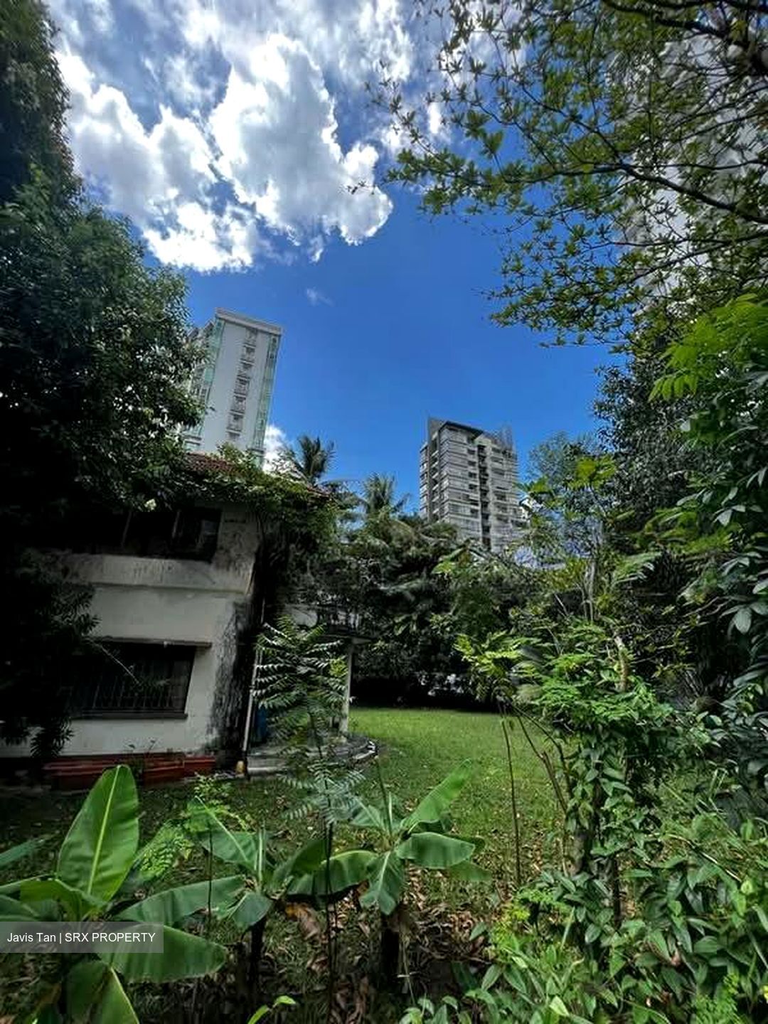 Tanjong Rhu Road (D15), Detached #537024531